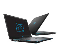 Dell Inspiron G3 i5-10300H/16GB/512/GTX1650Ti 120Hz - 609426 - zdjęcie 1